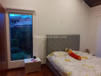 Casa de 3 alcobas en arriendo en Hacienda San Sebastian Pl, Bogotá, 320 m² · foto 16 de 20