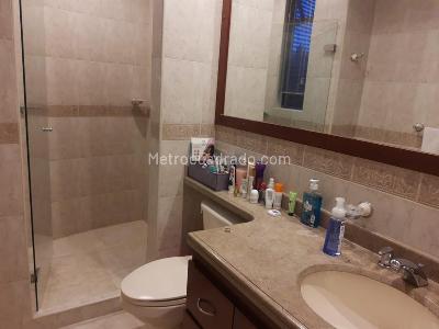 Casa de 3 alcobas en arriendo en Hacienda San Sebastian Pl, Bogotá, 320 m² · foto 17 de 20