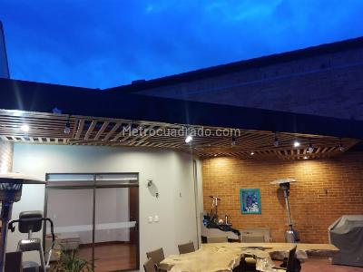 Casa de 3 alcobas en arriendo en Hacienda San Sebastian Pl, Bogotá, 320 m² · foto 20 de 20