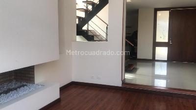 Casa de 4 alcobas en venta en Senderos De Canelon, Cajicá, 377 m² · foto 8 de 20