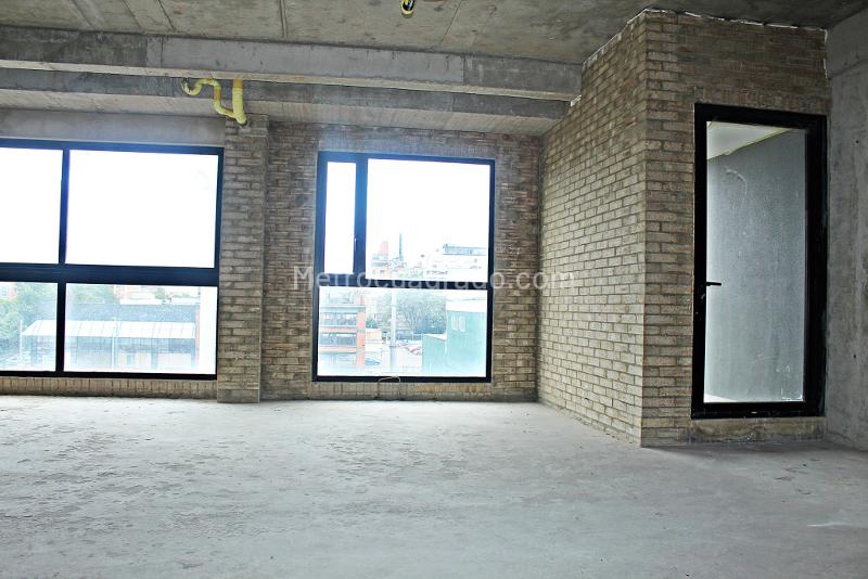 Oficina en Venta, Quinta Camacho, Bogotá D.C. - Vista 4