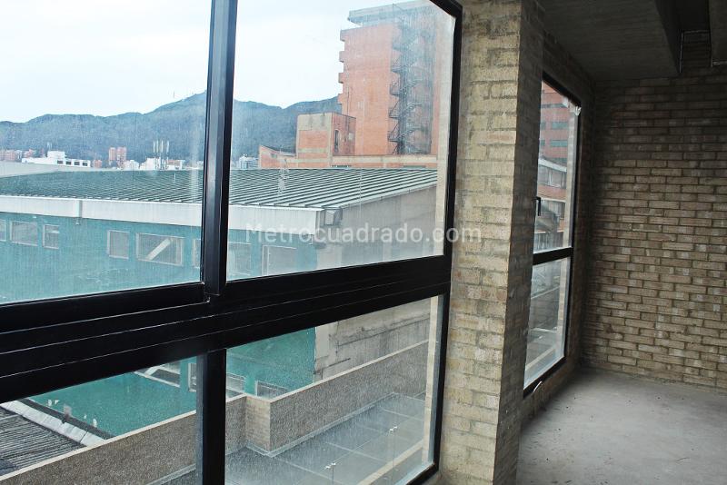 Oficina en Venta, Quinta Camacho, Bogotá D.C. - Vista 5