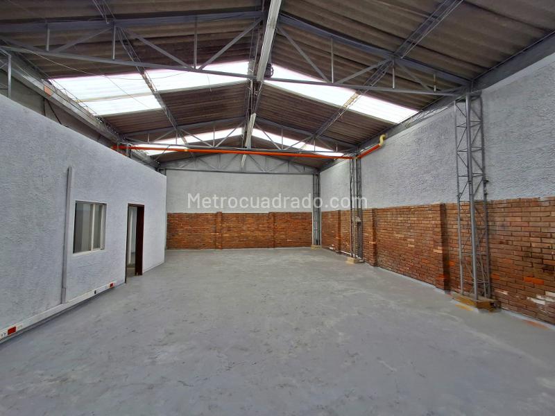 Bodega en Arriendo, La Estradita, Bogotá D.C. - Widok 2