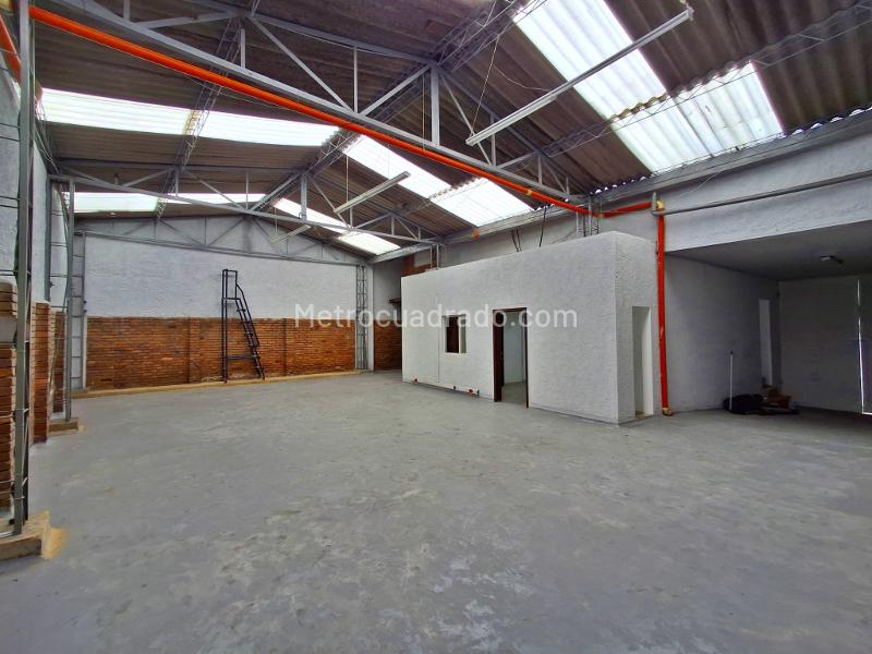 Bodega en Arriendo, La Estradita, Bogotá D.C. - Widok 5
