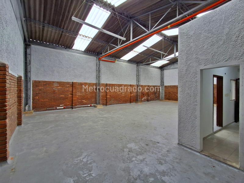 Bodega en Arriendo, La Estradita, Bogotá D.C. - Widok 6