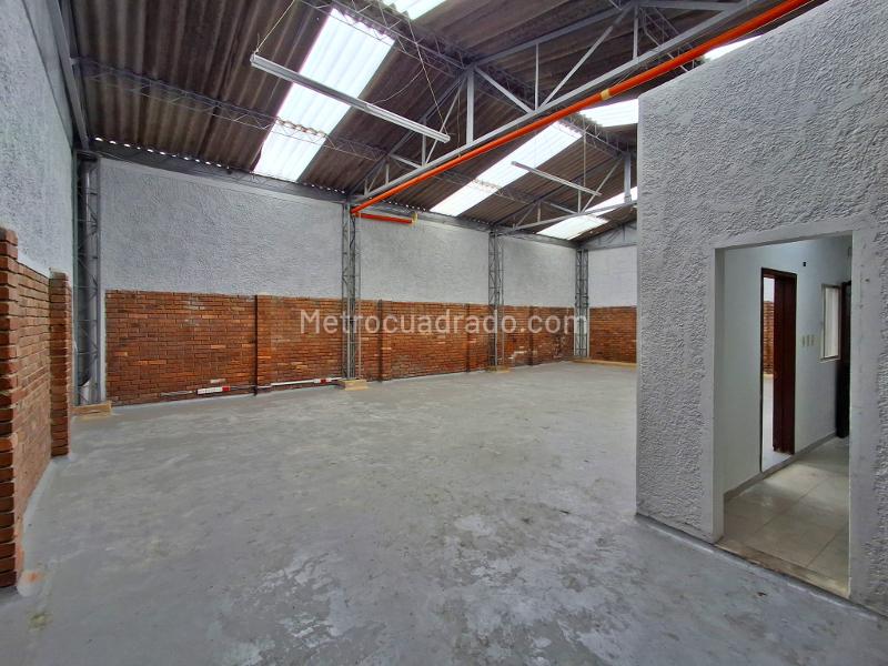 Bodega en Arriendo, La Estradita, Bogotá D.C. - Więcej