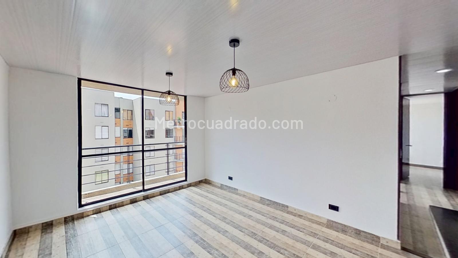 Venta de Apartamento en Altos de madrid - Madrid - 16685-M5939283
