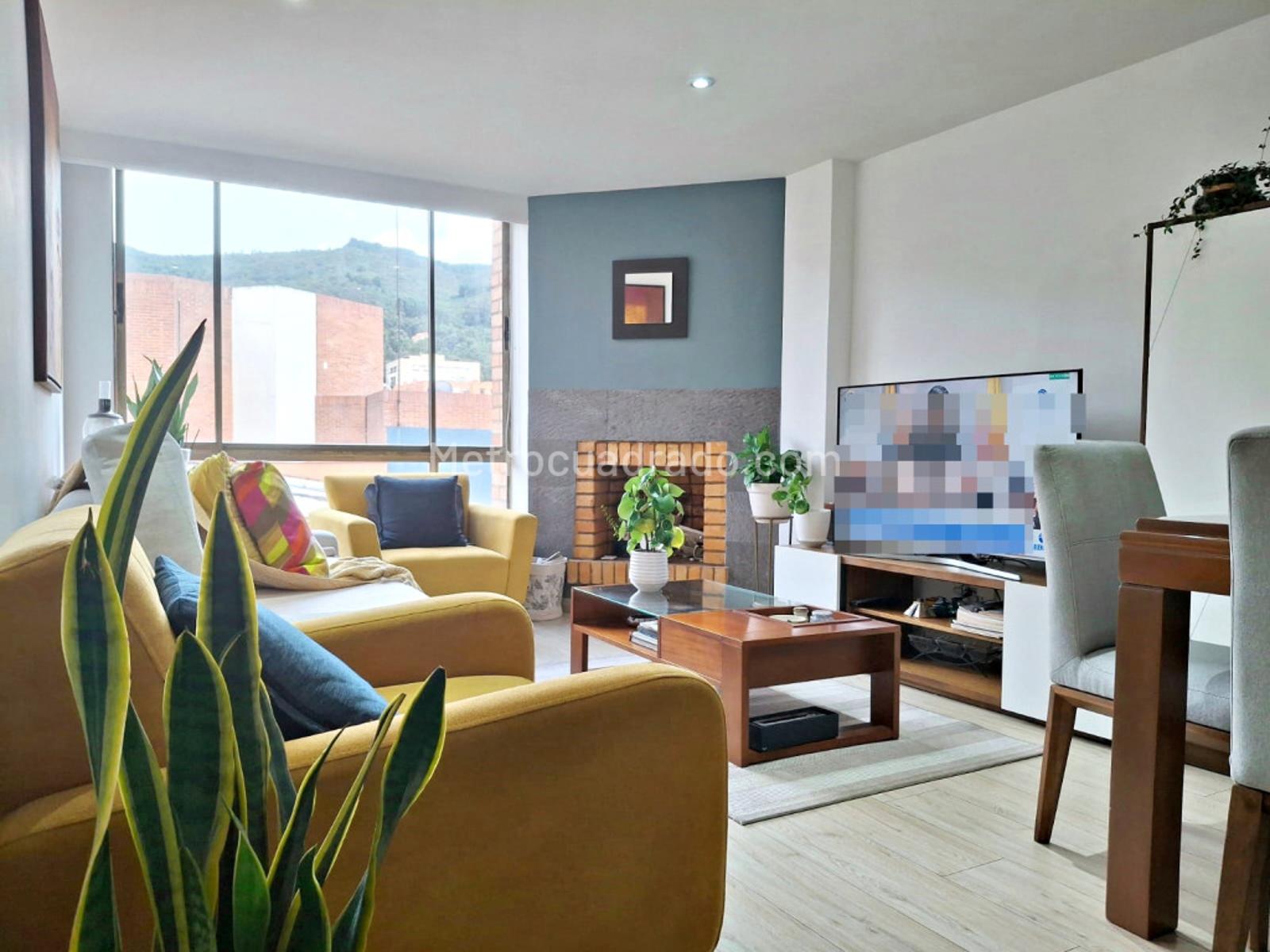 Apartamento en Venta  Cedritos