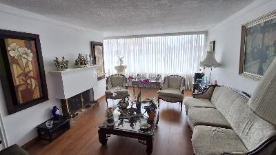 Apartamento en Venta, Santa Barbara, Bogotá D.C.