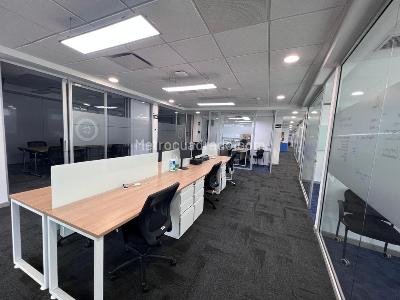 Oficina en Arriendo, Santa Barbara, Bogotá D.C.