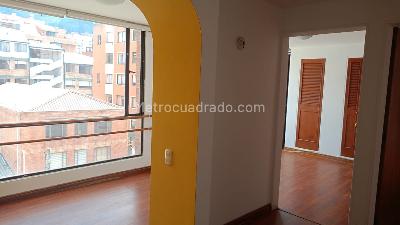 Apartamento en Venta, Cedritos, Bogotá D.C.