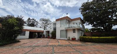 Casa en Venta, Guaymaral, Bogotá D.C.
