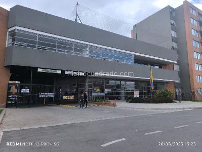 Apartamento en venta en Hacienda Alcala, Mosquera · foto 2 de 14
