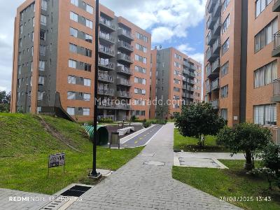 Apartamento en venta en Hacienda Alcala, Mosquera · foto 5 de 14