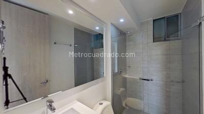 Apartamento en venta en Hacienda Alcala, Mosquera · foto 6 de 14