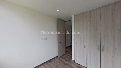 Apartamento en venta en Hacienda Alcala, Mosquera · foto 8 de 14
