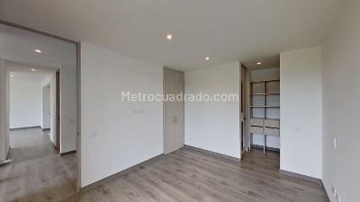 Apartamento en venta en Hacienda Alcala, Mosquera · foto 9 de 14