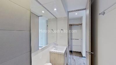 Apartamento en venta en Hacienda Alcala, Mosquera · foto 11 de 14