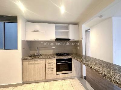 Apartamento en venta en Hacienda Alcala, Mosquera · foto 12 de 14