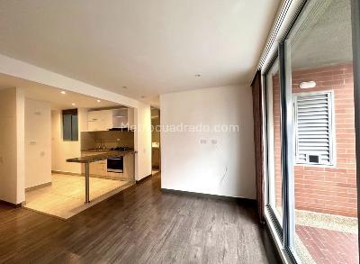 Apartamento en venta en Hacienda Alcala, Mosquera · foto 13 de 14
