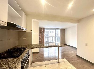 Apartamento en venta en Hacienda Alcala, Mosquera · foto 14 de 14