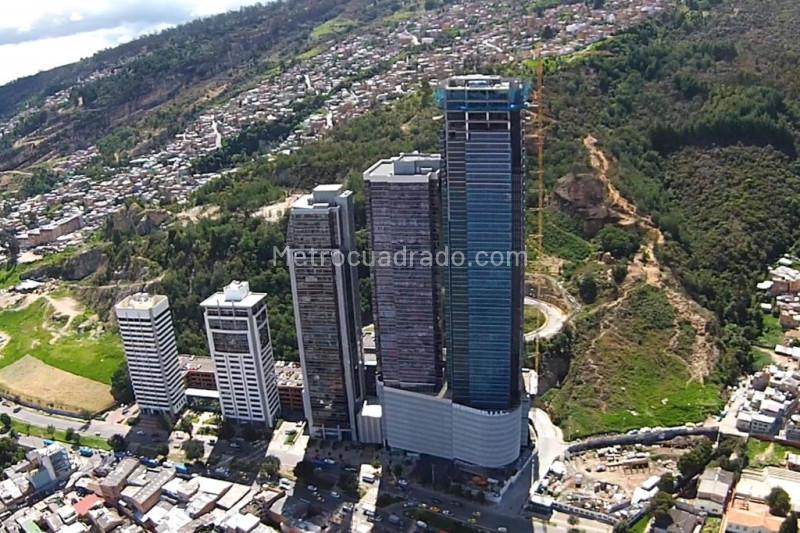 Oficina en Venta, Barrancas, Bogotá D.C. - Vista 2