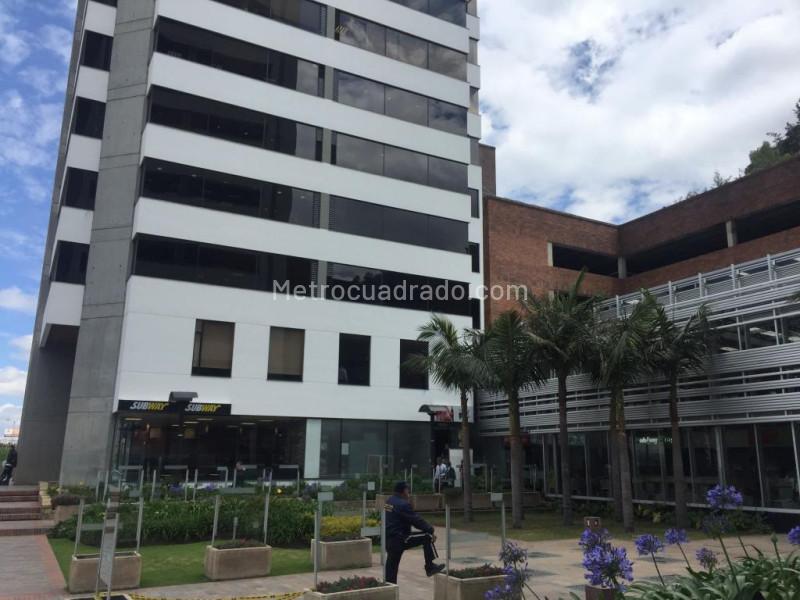 Oficina en Venta, Barrancas, Bogotá D.C. - Vista 3