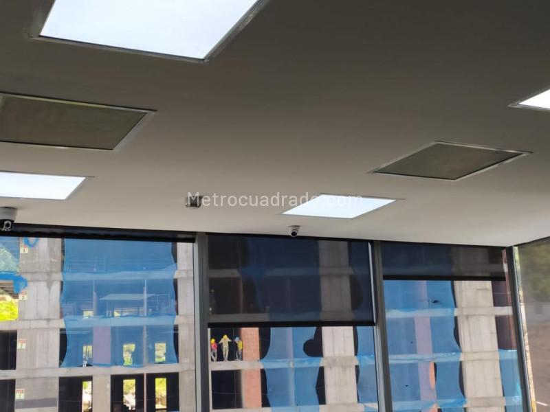Oficina en Venta, Barrancas, Bogotá D.C. - Vista 4