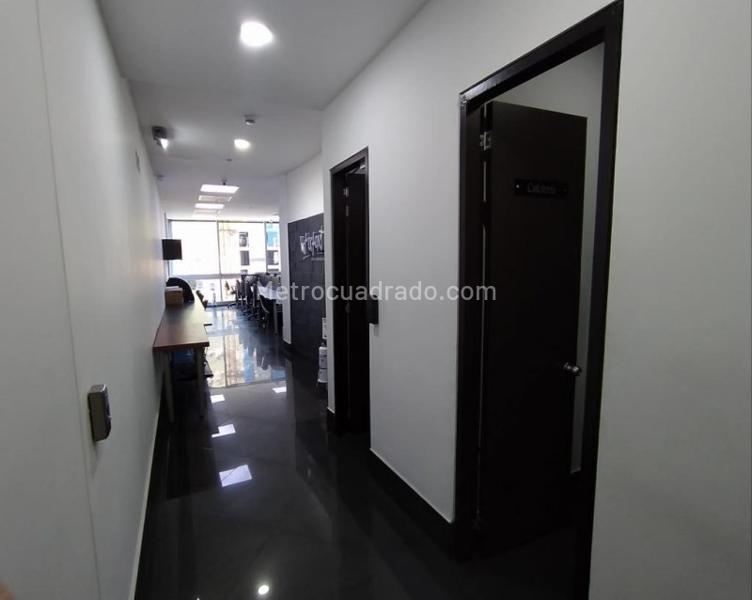Oficina en Venta, Barrancas, Bogotá D.C. - Vista 5