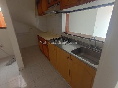Apartamento en Venta, La Victoria Norte, Bogotá D.C.