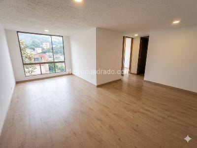 Apartamento en Venta, San Cristobal Norte, Bogotá D.C.