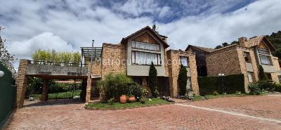 Casa en Venta, San Jose De Bavaria, Bogotá D.C.