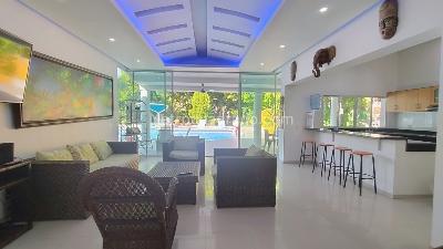 Casa de 5 alcobas en venta en El Peñon, Girardot, 780 m² · foto 5 de 20