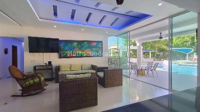 Casa de 5 alcobas en venta en El Peñon, Girardot, 780 m² · foto 6 de 20