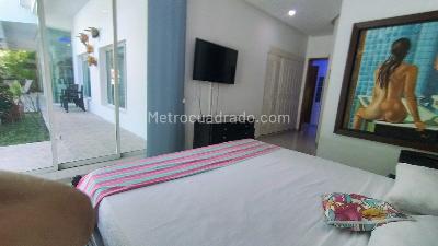Casa de 5 alcobas en venta en El Peñon, Girardot, 780 m² · foto 10 de 20