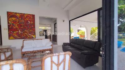 Casa de 5 alcobas en venta en El Peñon, Girardot, 647 m² · foto 3 de 20