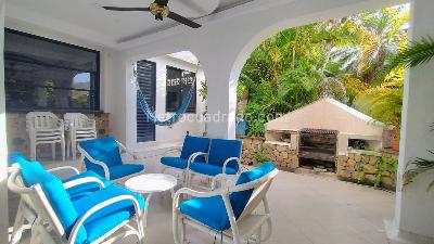 Casa de 5 alcobas en venta en El Peñon, Girardot, 647 m² · foto 12 de 20