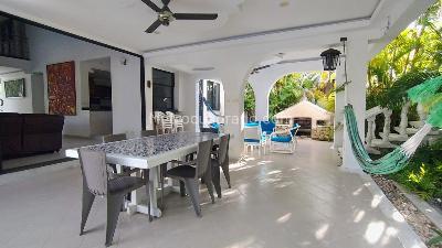 Casa de 5 alcobas en venta en El Peñon, Girardot, 647 m² · foto 13 de 20