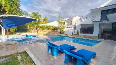 Casa de 5 alcobas en venta en El Peñon, Girardot, 647 m² · foto 14 de 20