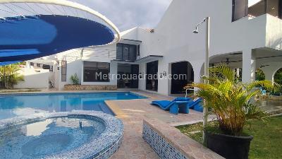 Casa de 5 alcobas en venta en El Peñon, Girardot, 647 m² · foto 15 de 20