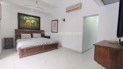 Casa de 5 alcobas en venta en El Peñon, Girardot, 647 m² · foto 19 de 20