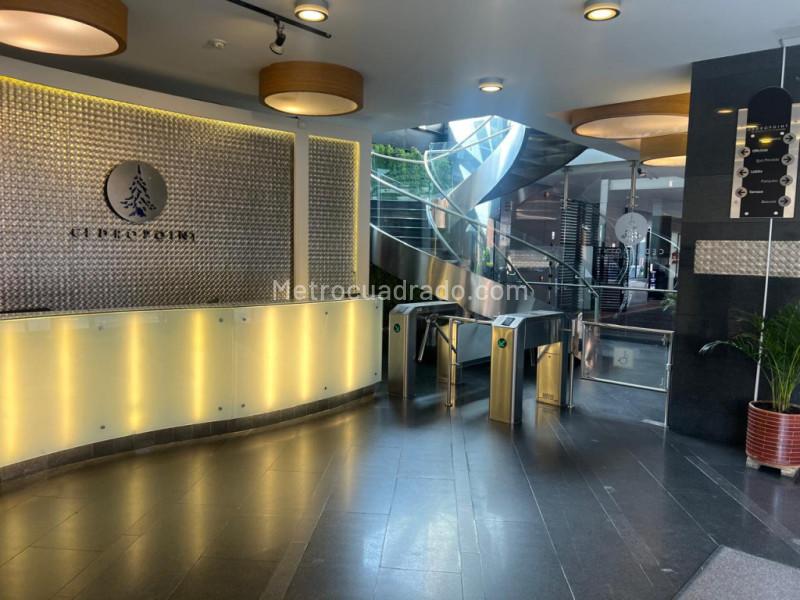 Oficina en Arriendo, Cedritos, Bogotá D.C. - Vista 2