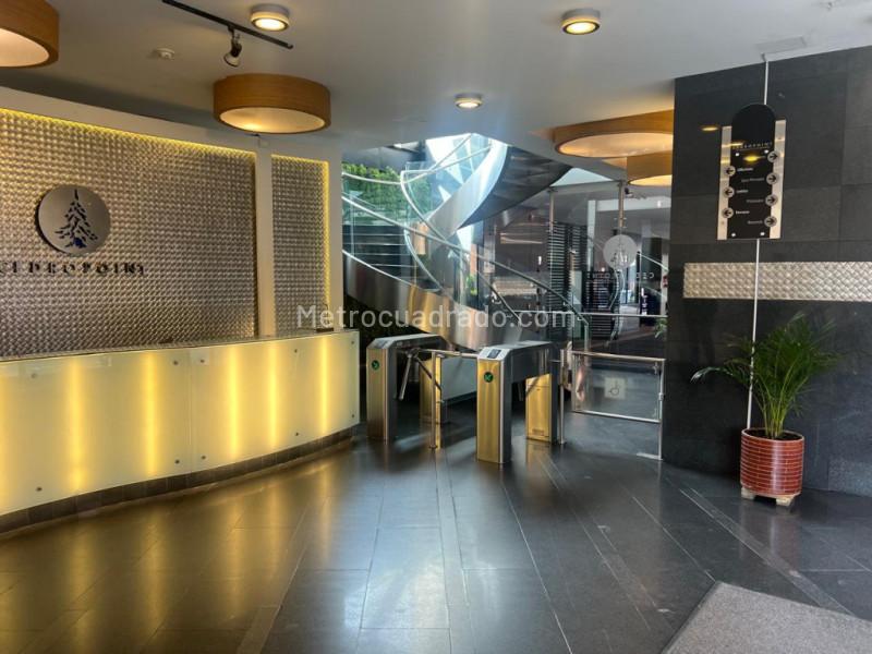 Oficina en Arriendo, Cedritos, Bogotá D.C. - Vista 3