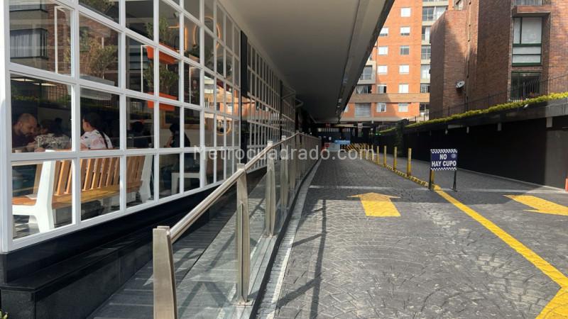 Oficina en Arriendo, Cedritos, Bogotá D.C. - Vista 4