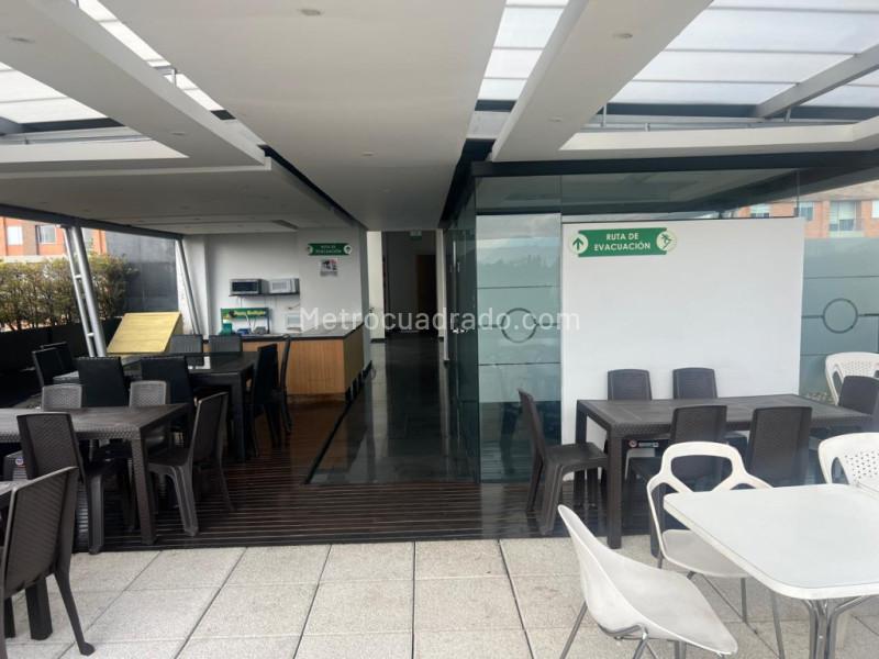 Oficina en Arriendo, Cedritos, Bogotá D.C. - Vista 5