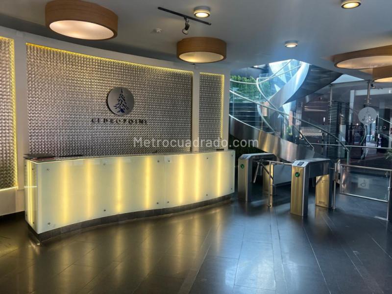 Oficina en Arriendo, Cedritos, Bogotá D.C. - Más
