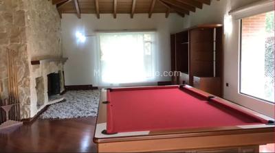 Casa de 5 alcobas en venta en Hacienda San Simon Pl, Bogotá, 518 m² · foto 7 de 20