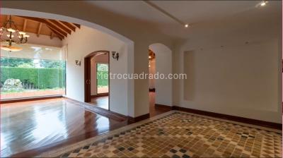 Casa de 5 alcobas en venta en Hacienda San Simon Pl, Bogotá, 518 m² · foto 12 de 20