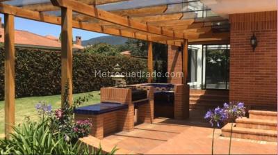Casa de 5 alcobas en venta en Hacienda San Simon Pl, Bogotá, 518 m² · foto 17 de 20