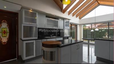 Casa de 5 alcobas en venta en Hacienda San Simon Pl, Bogotá, 518 m² · foto 20 de 20
